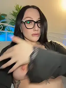 Stripchat Live Sex of DayaFoxy