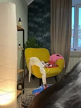 Stripchat Best live sex cam show of DayaFoxy