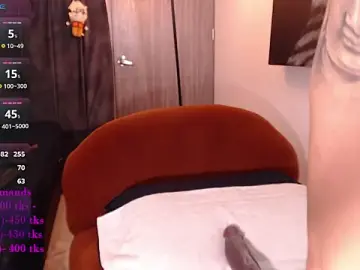 Stripchat Live Sex Cam of Diegoarctic