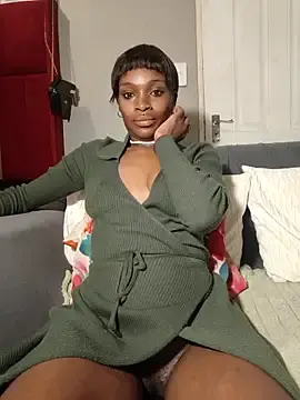 Stripchat Sex Cam of HoneyDropsX