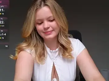 Stripchat Best live sex cam show of Milana15