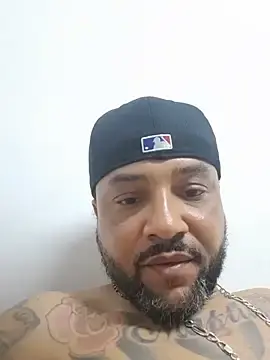 Stripchat Live Porn of NEGO090985