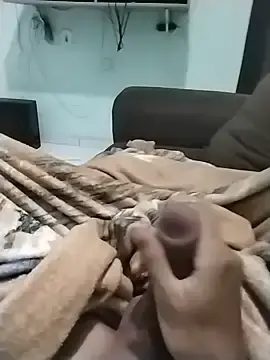 Stripchat Free Live Porn of Novinhoie