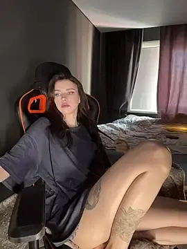 Stripchat Free Live Porn of Bastet