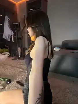 Stripchat Free Live Porn of Bastet