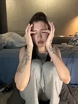 Stripchat Sex Cam of Bastet