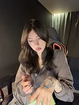 Stripchat Free Live Porn of Bastet