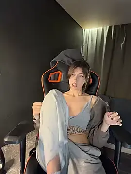 Stripchat Sex Chat of Bastet
