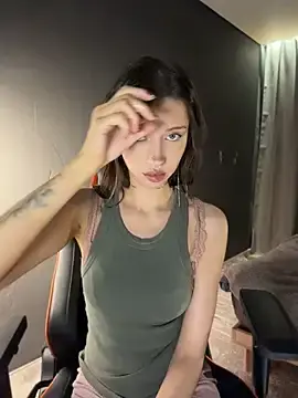 Stripchat Best live sex cam show of Bastet