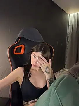 Stripchat Private Sex Chat of Bastet