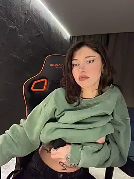 Stripchat Best live sex cam show of Bastet