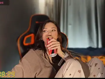 Stripchat Live Porn of Bastet