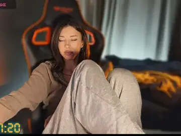 Stripchat Live Sex Cam of Bastet