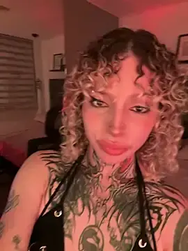 Stripchat Free Porn Cam of Bonnie_vega