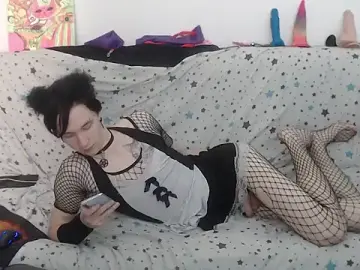 Stripchat Best live sex cam show of Cherry_little_pinky