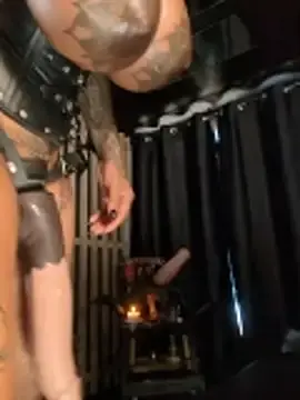 Stripchat Free Live Porn of DarkDea