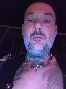 Stripchat Sex Chat of DarkDea