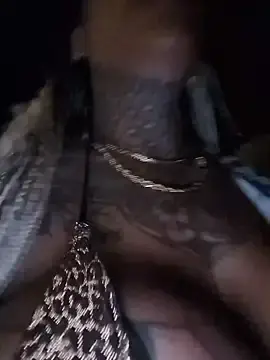 Stripchat Private Sex Chat of DarkDea