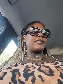 Stripchat Best live sex cam show of DarkDea