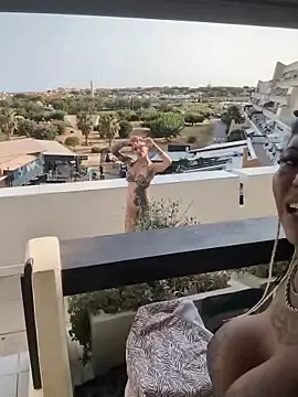 Stripchat Sex Chat of DarkDea