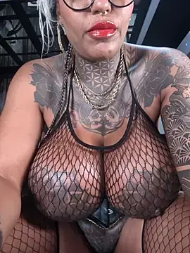 Stripchat Private Sex Chat of DarkDea