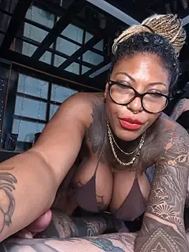 Stripchat Best Webcam of DarkDea