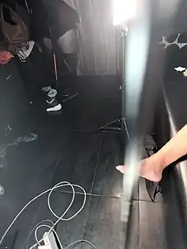 Stripchat Free Live Porn of DarkDea