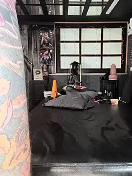 Stripchat Best live sex cam show of DarkDea