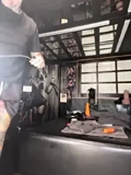 Stripchat Live Sex of DarkDea