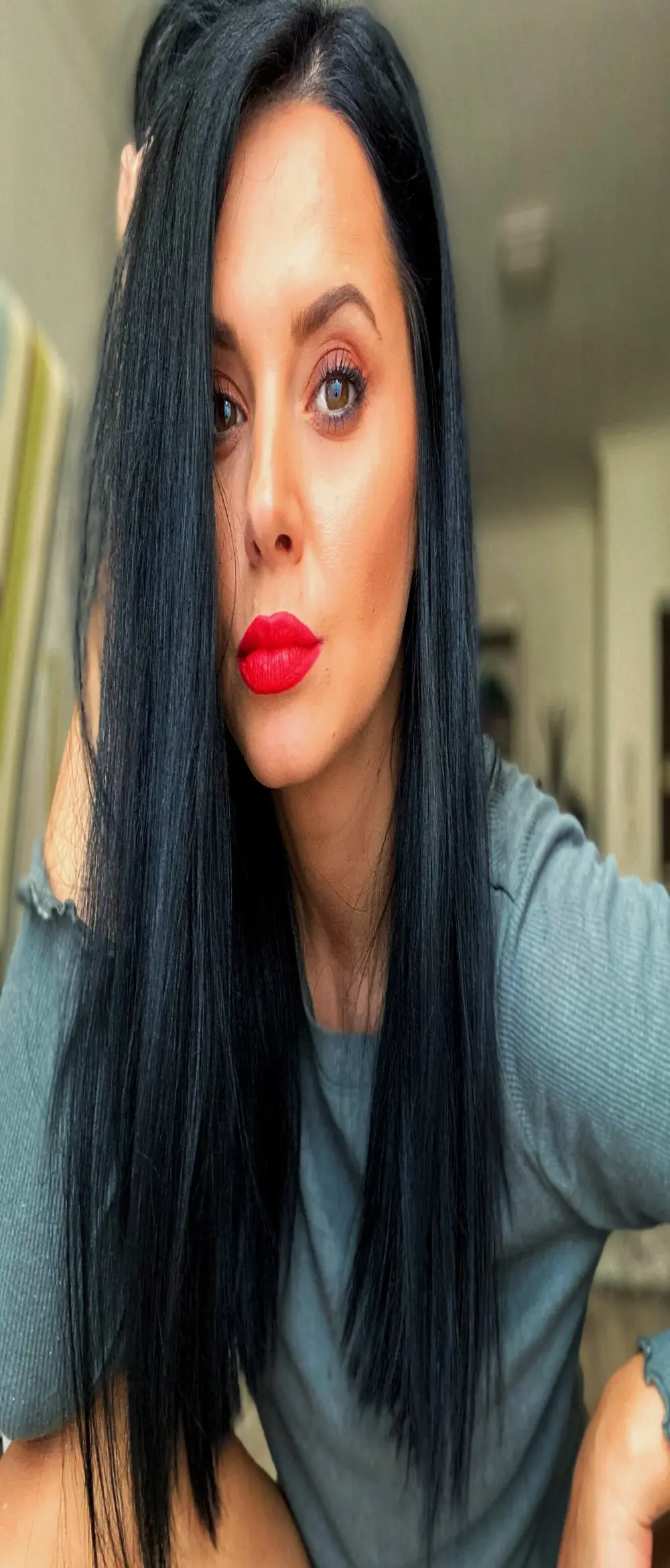 LilyRoselyn