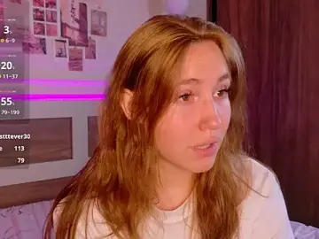 Stripchat Live Sex Cam of LunaXBaddie