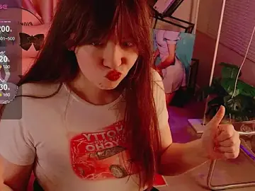 Stripchat Adult Webcam of Lunar_Bunny