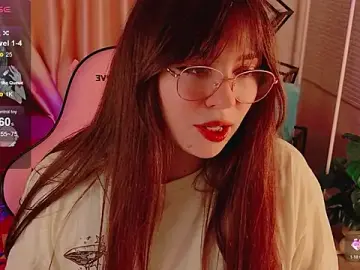 Stripchat Private Sex Chat of Lunar_Bunny