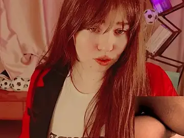 Stripchat Nude Webcam of Lunar_Bunny