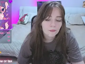 Stripchat Adult Webcam of Lunar_Bunny