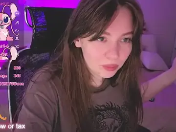 Stripchat Watch Live Sex Cams of Lunar_Bunny