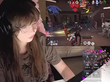 Stripchat Live Sex of Lunar_Bunny