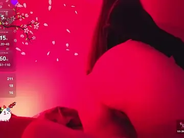 Stripchat Best Webcam of Lunar_Bunny