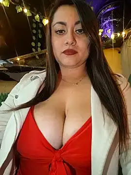 Stripchat Nude Webcam of Ory____A