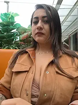 Stripchat Sex Cam of Ory____A