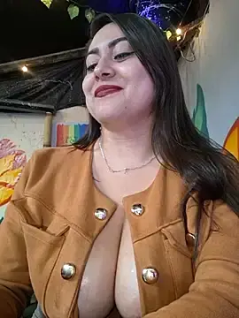 Stripchat Adult Webcam of Ory____A