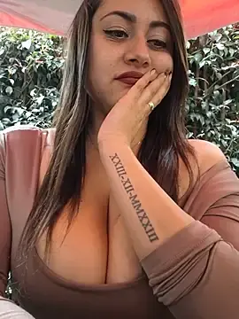 Stripchat Best live sex cam show of Ory____A