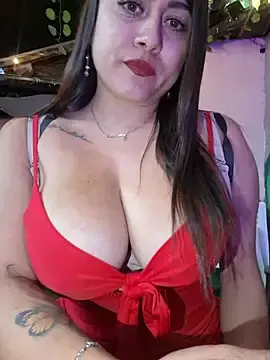 Stripchat Best live sex cam show of Ory____A