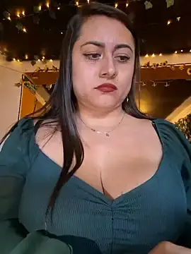 Stripchat Best Webcam of Ory____A