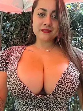 Stripchat Nude Webcam of Ory____A