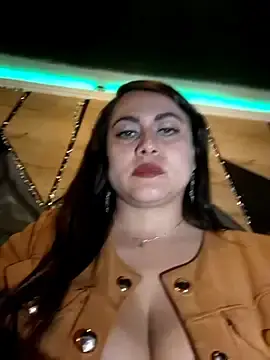 Stripchat Live Porn of Oryk___