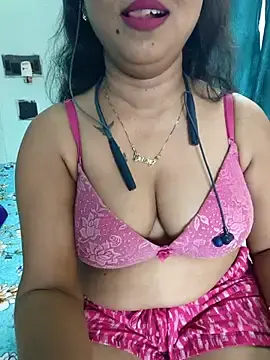 Stripchat Nude Webcam of Sexy_juhee
