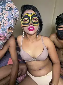 Stripchat Live Sex Cam of Sexyshabhita1999