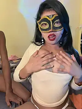 Stripchat Sex Chat of Sexyshabhita1999