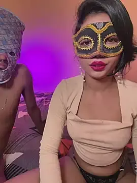 Stripchat Live Sex of Sexyshabhita1999